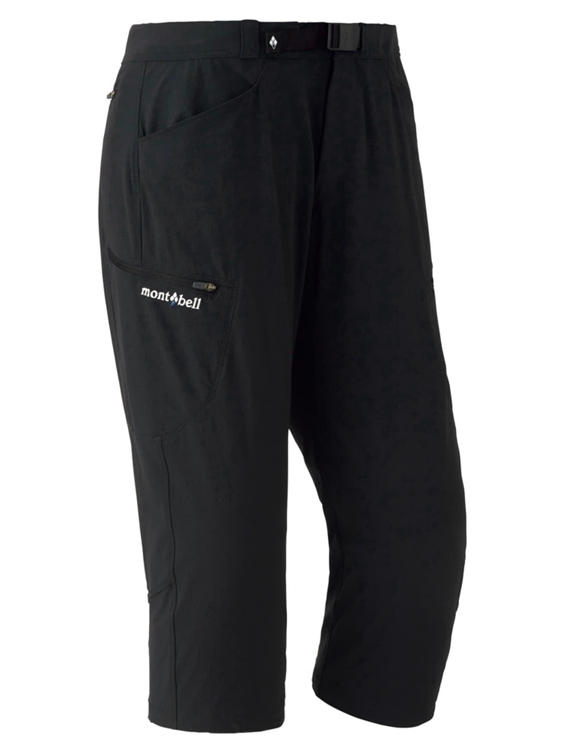 몽벨 프리 라이드 니커스 상품이미지9