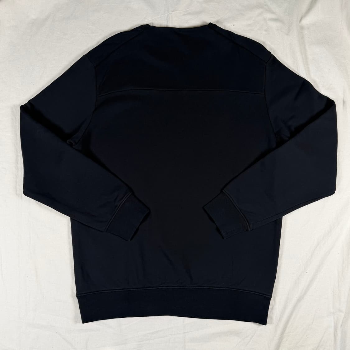 스톤 아일랜드 맨투맨 스웻셔츠 백화점택 상품이미지8