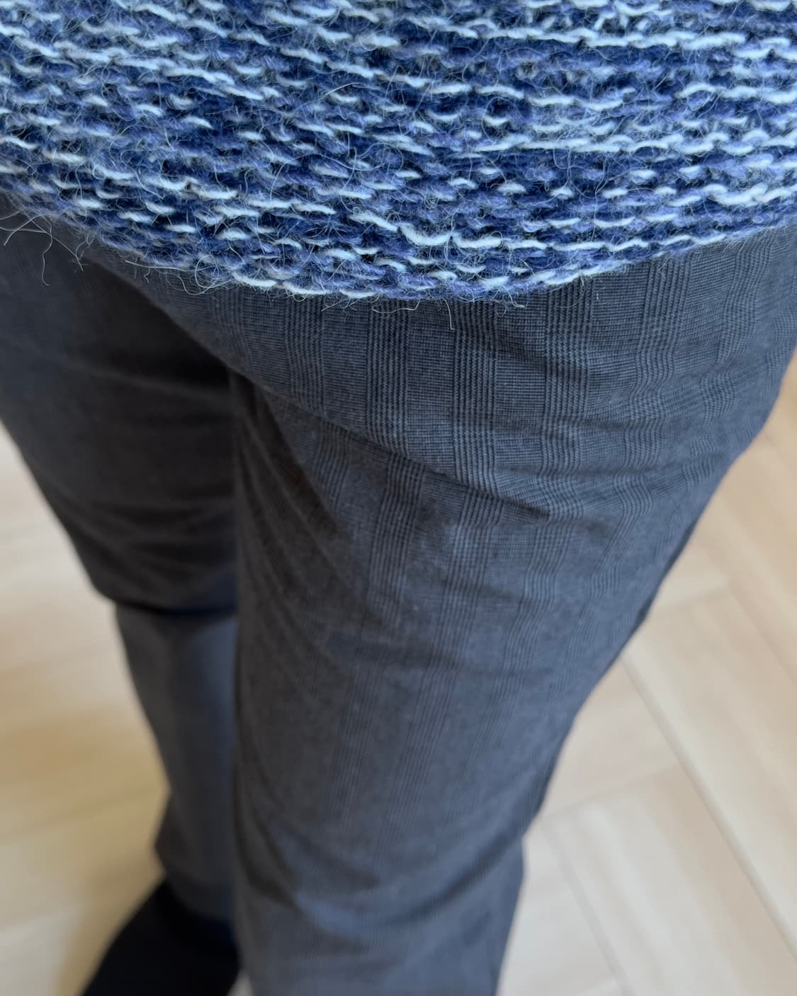 [NO CONCEPT BUT GOOD SENSE] straight fit 상품이미지8