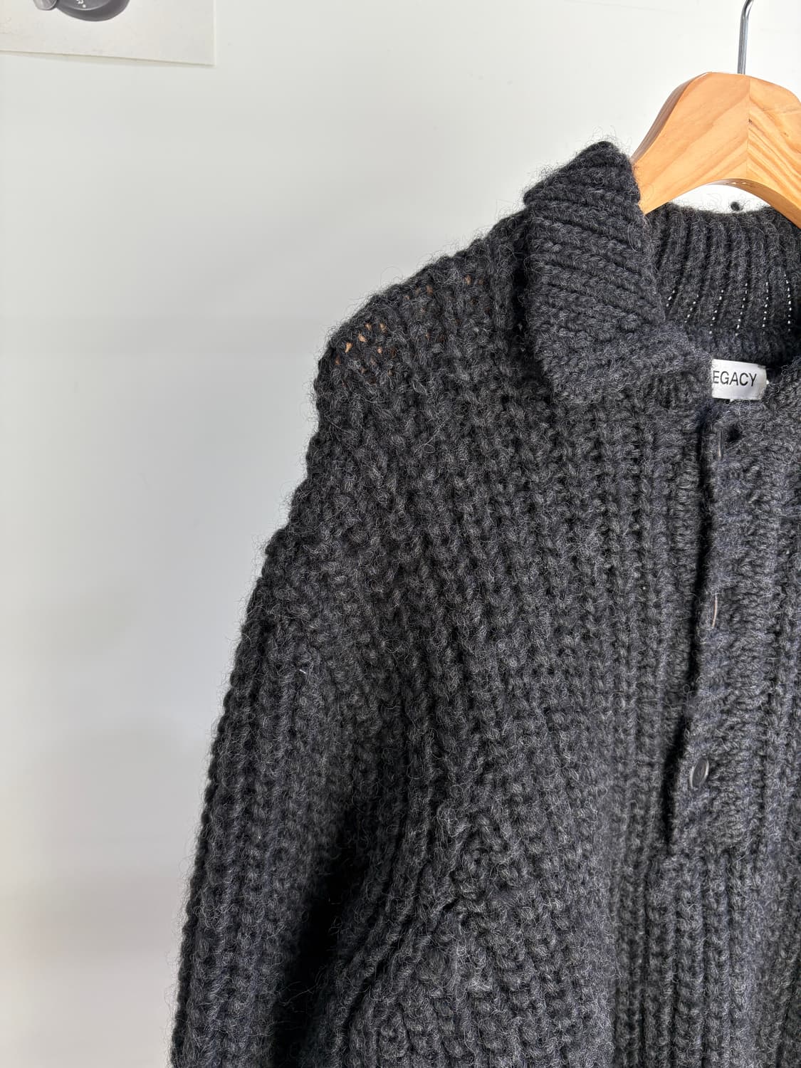 OUR LEGACY 빅피케 상품이미지3