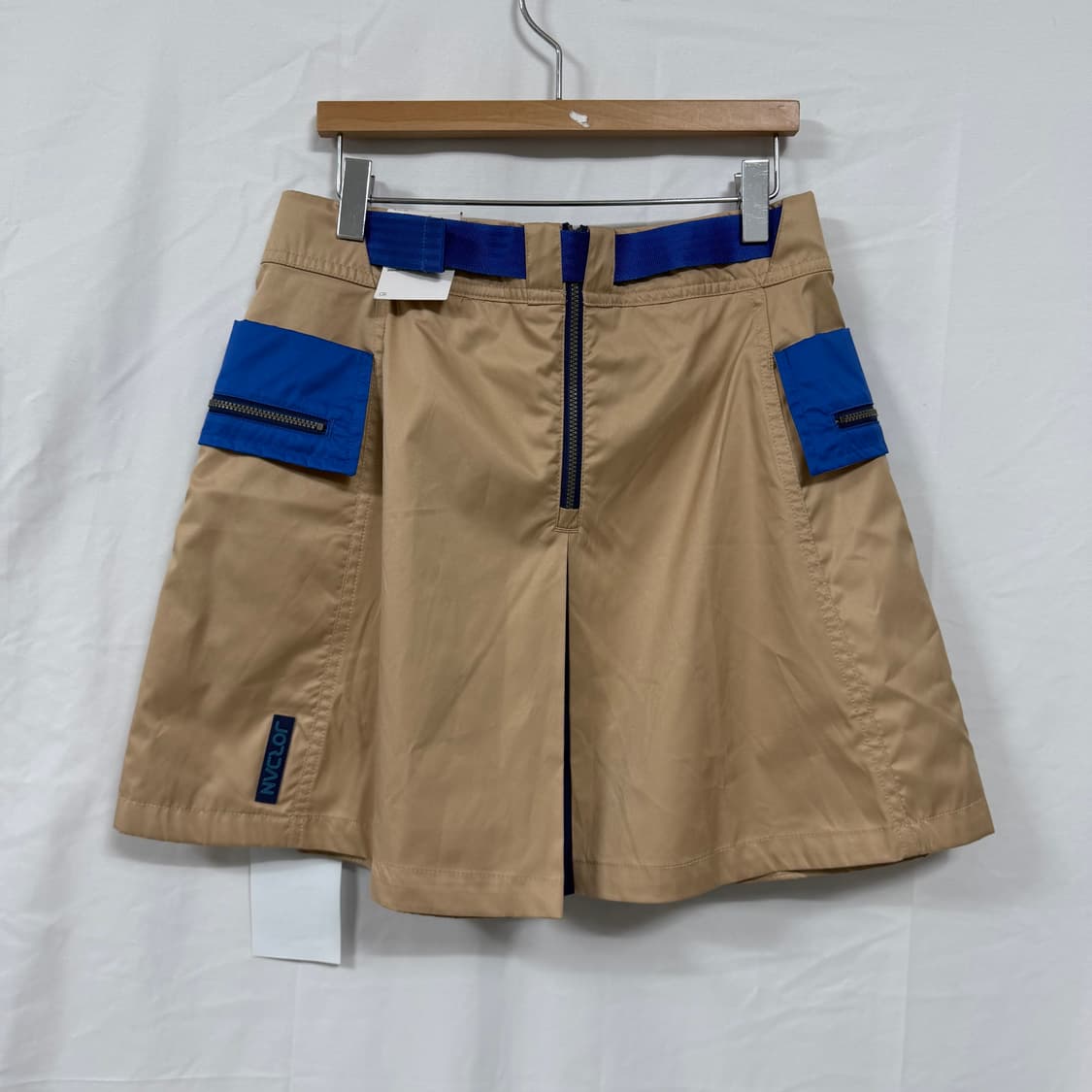 나이키 조던 넥스트 유틸리티 골프 스커트 (새상품) 상품이미지3