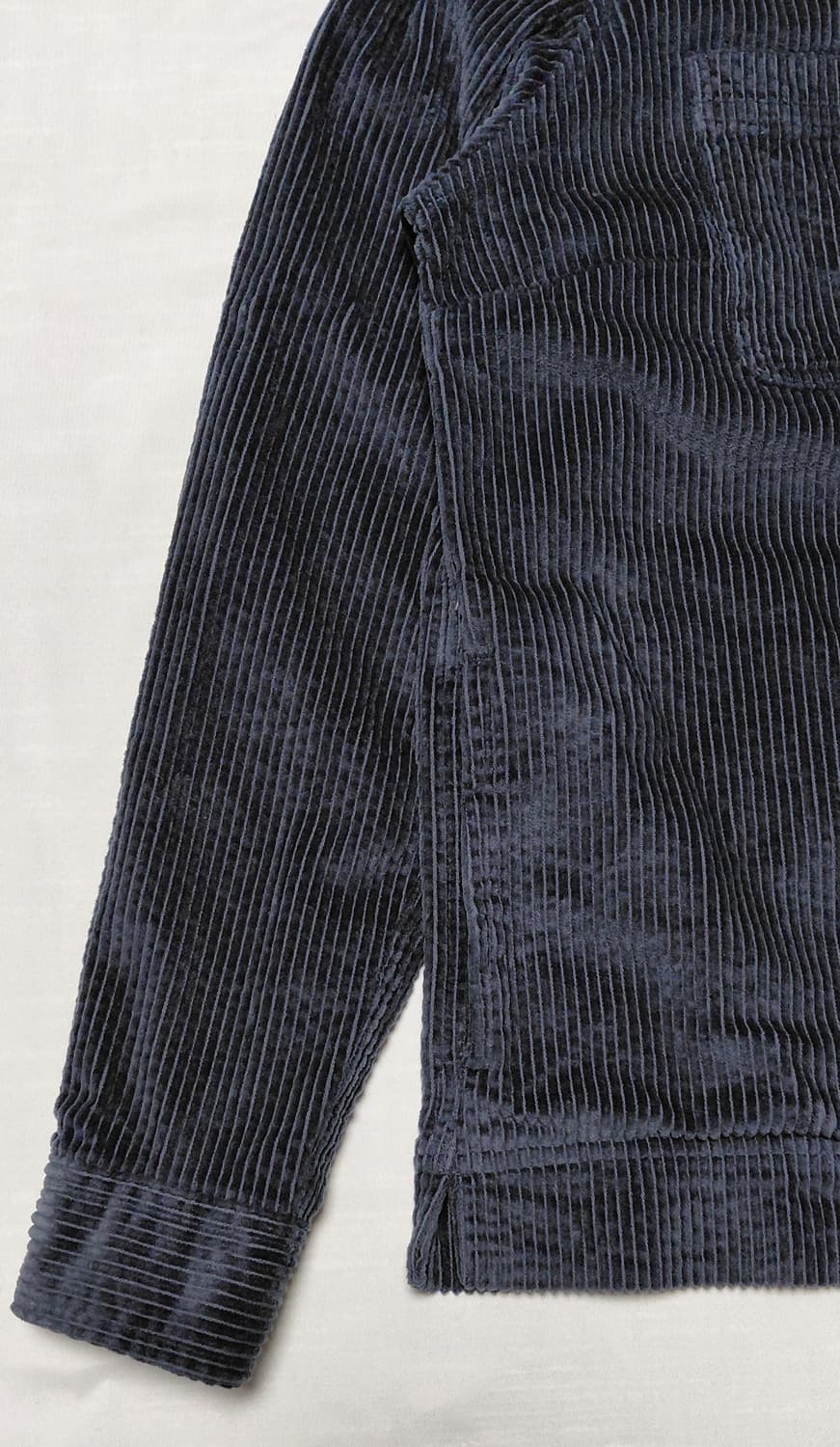 [S/무료배송] 엘엘빈(L.L.Bean) 코듀로이 셔츠 자켓 상품이미지3