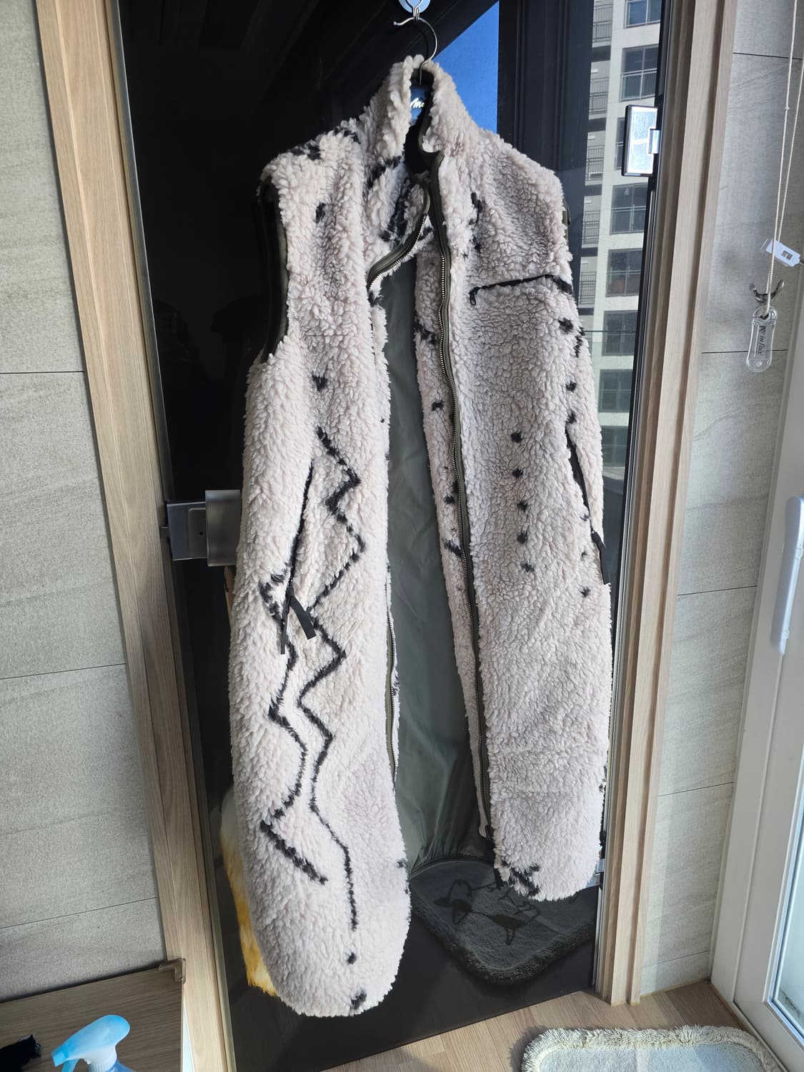 캐피탈컨트리 후리스 상품이미지7