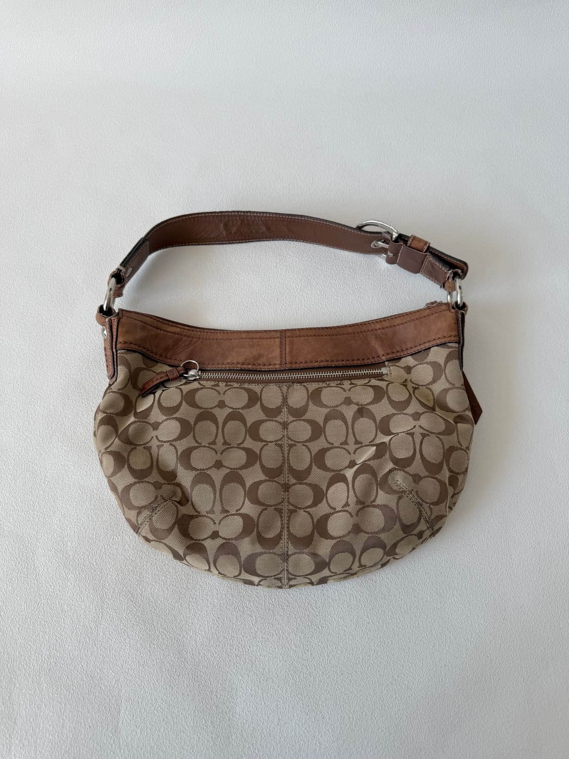 코치(COACH) 숄더백 상품이미지4