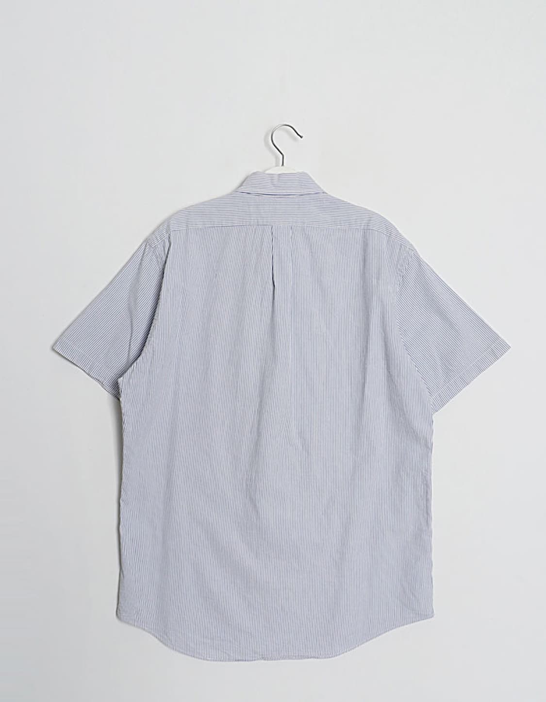 Ralph Lauren Seersucker Shirts 상품이미지5