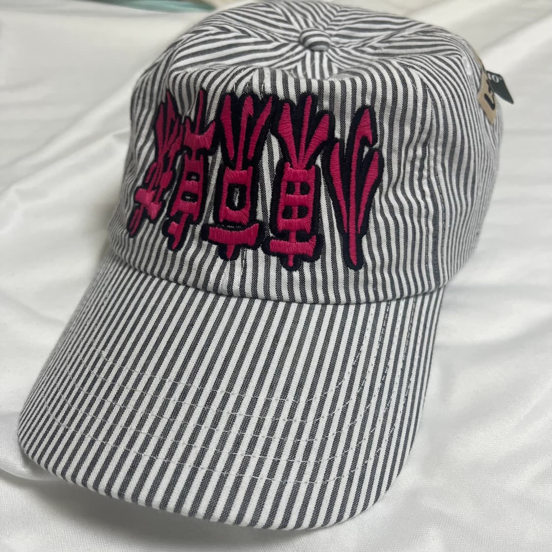 lttt 모자 상품이미지1