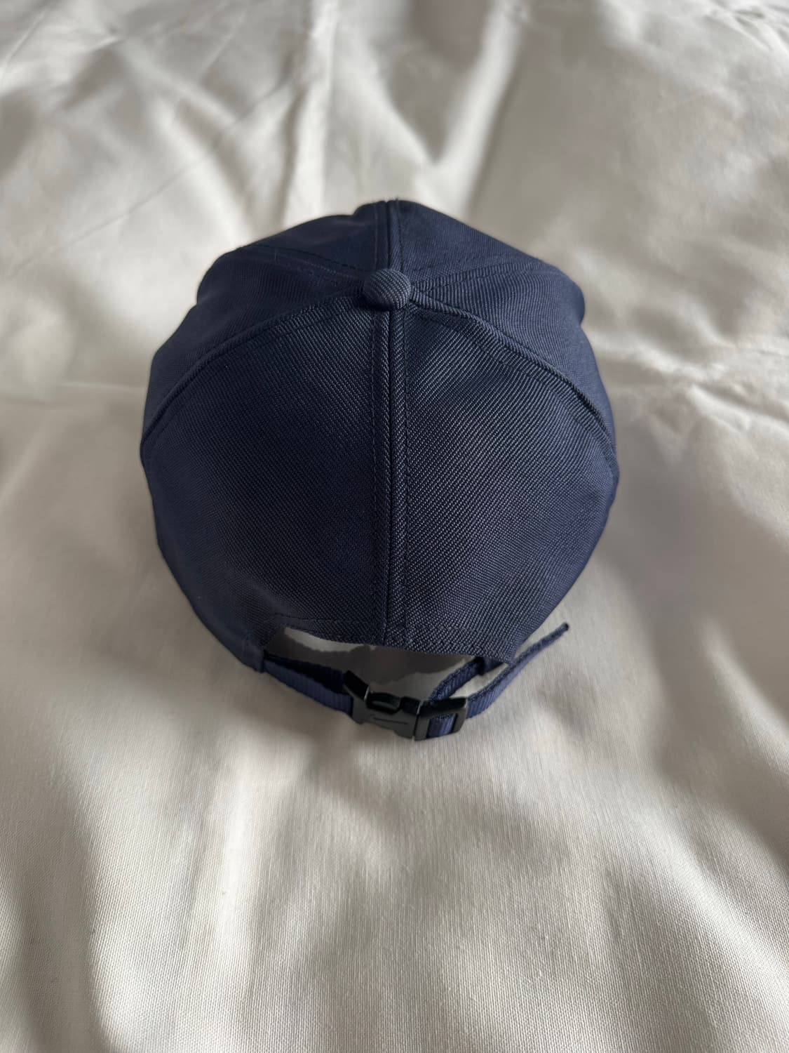 90s 나이키 시라큐스 유니버시티 볼캡 상품이미지5