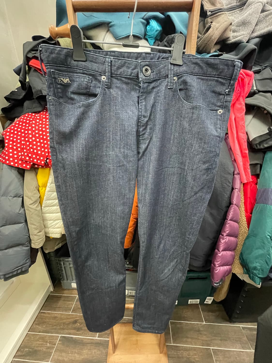 아르마니 청바지  상품이미지1