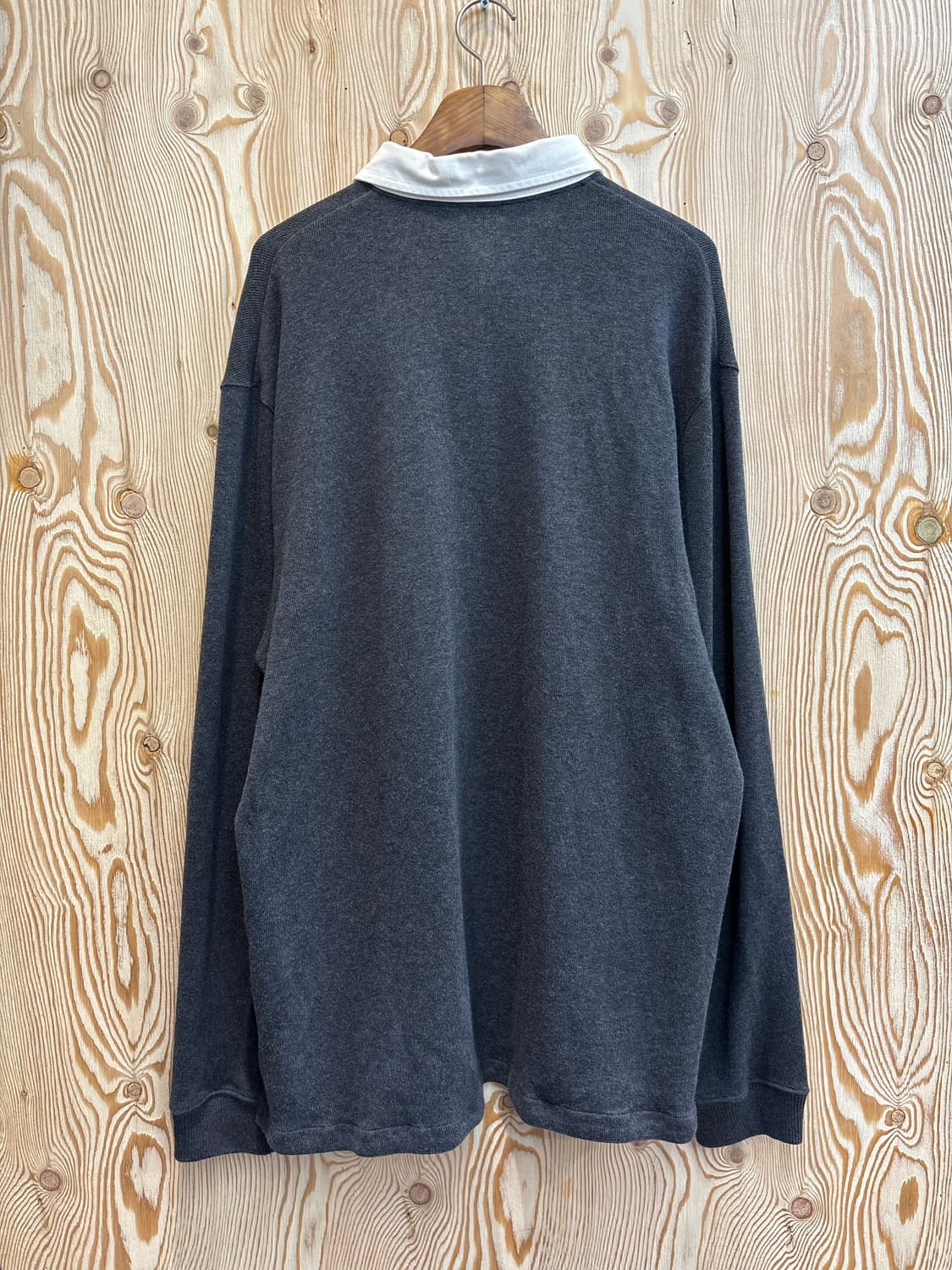 10‘s 나이키 럭비티 상품이미지2