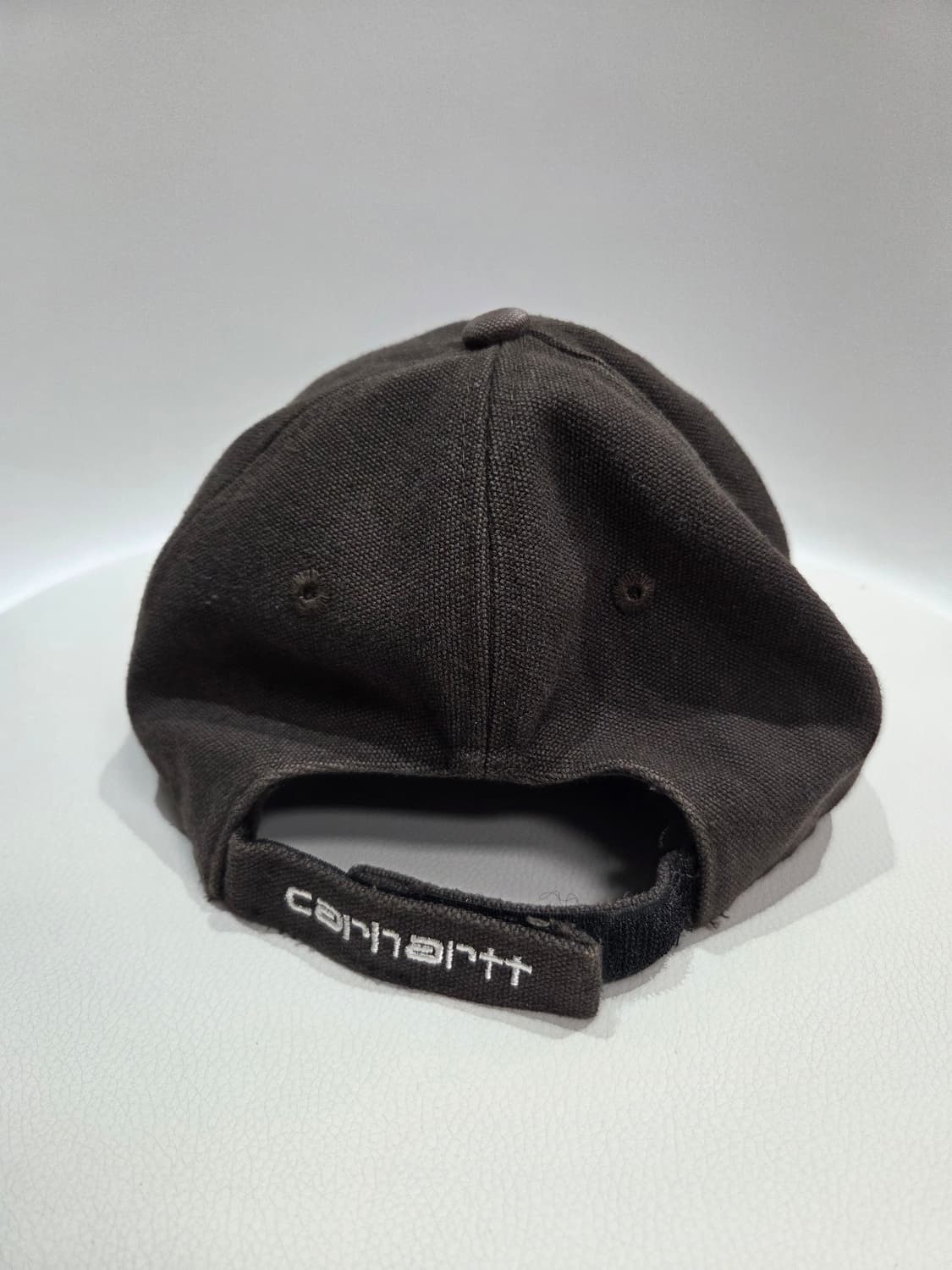 칼하트xIAB Studio 6패널 캡 상품이미지3