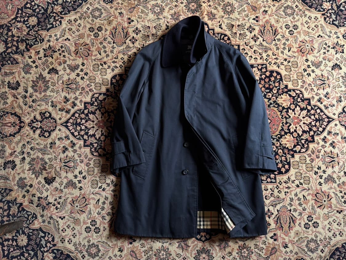 버버리 카코트 100~105 상품이미지7