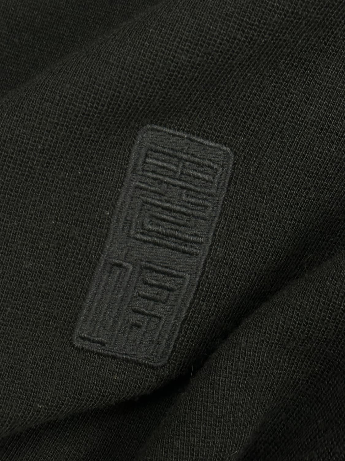 재팬 오니츠카타이거 자수 집업 아우터 스트릿 보헤미안 일본빈티지 상품이미지5