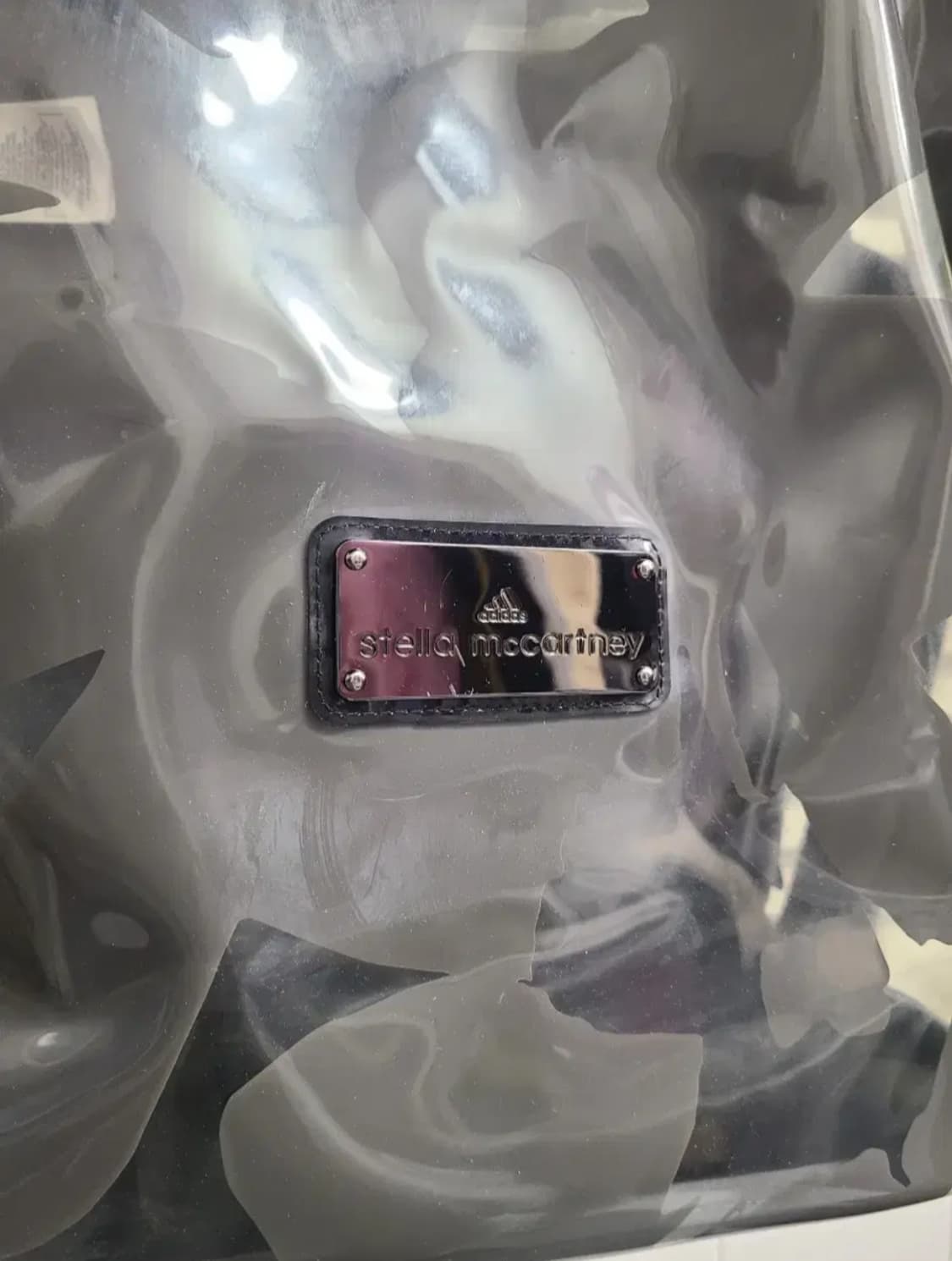 아디다스 스텔라매카트니 누드 백팩 상품이미지2