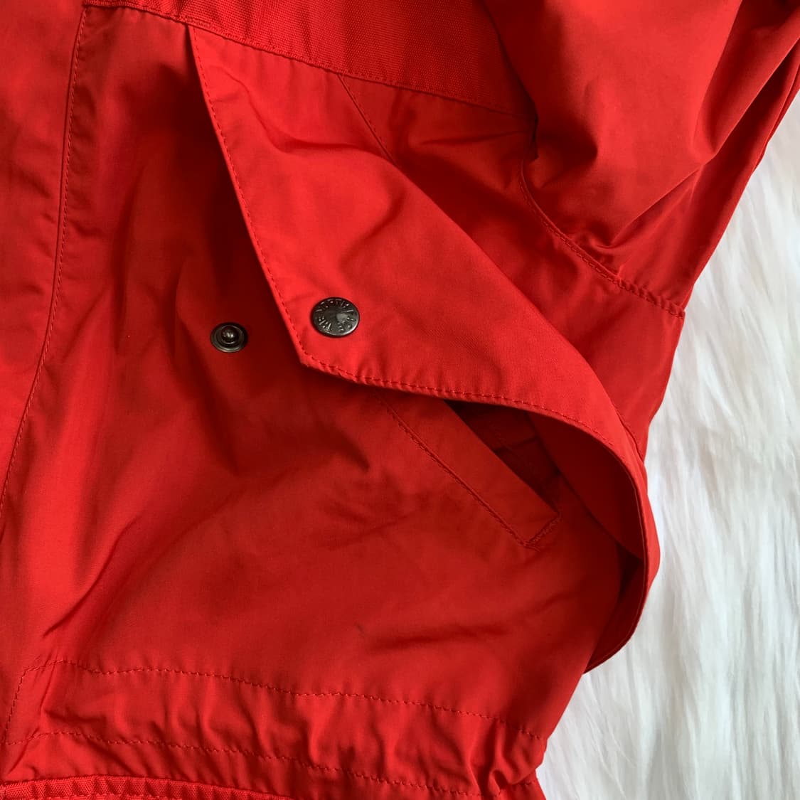 노스페이스 키즈 마운틴 바람막이 자켓 1900 상품이미지5