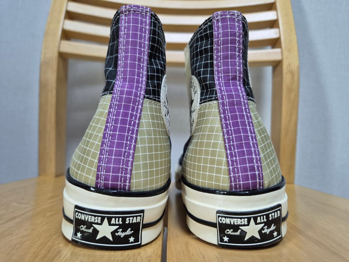 컨버스 스니커즈 260 상품이미지6