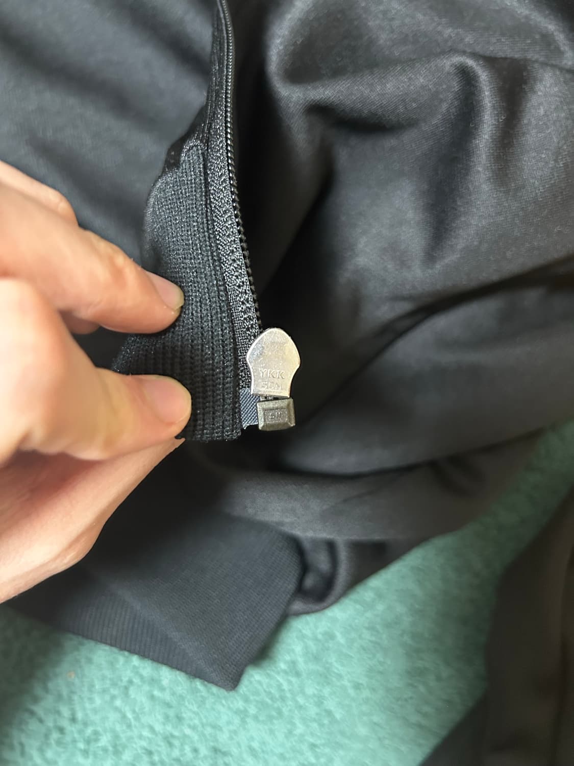 캐피탈 스턴트맨 저지 3사이즈(황금사이즈) 무료배송 상품이미지7