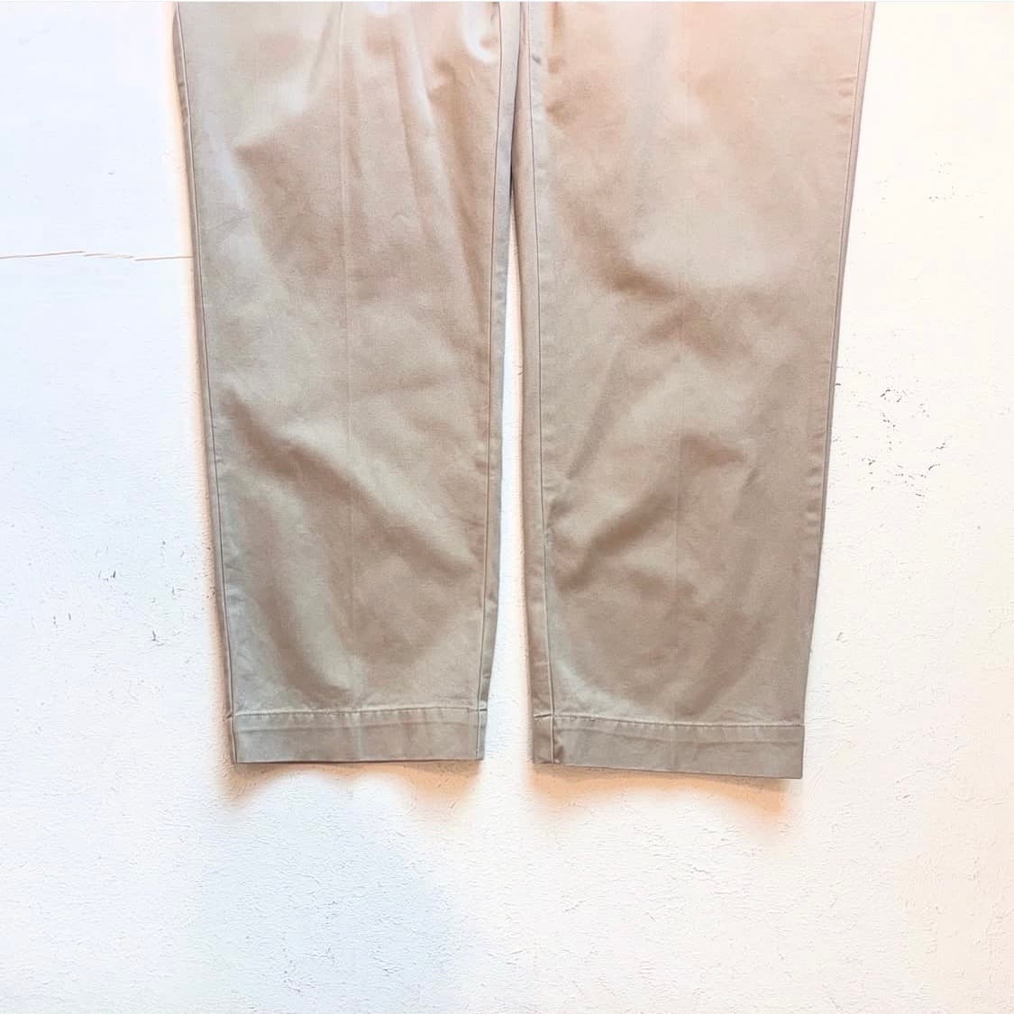 폴로랄프로렌 클래식 치노 팬츠 상품이미지4