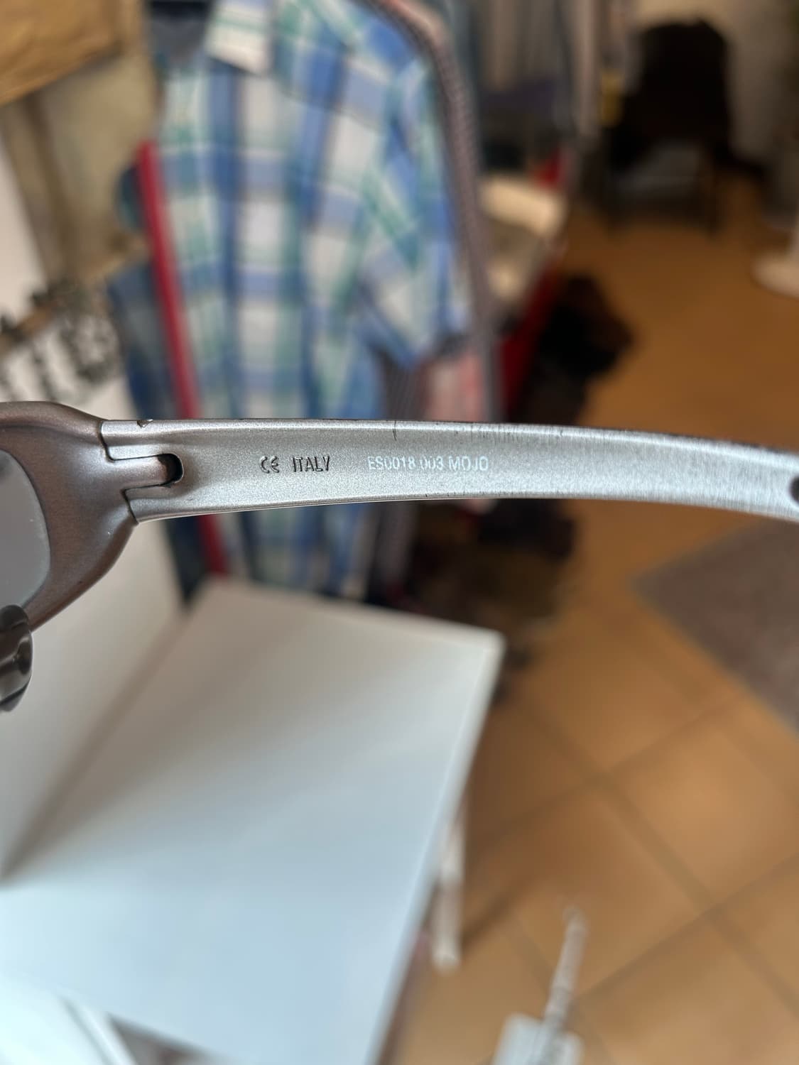 00’s Nike running goggle 상품이미지7