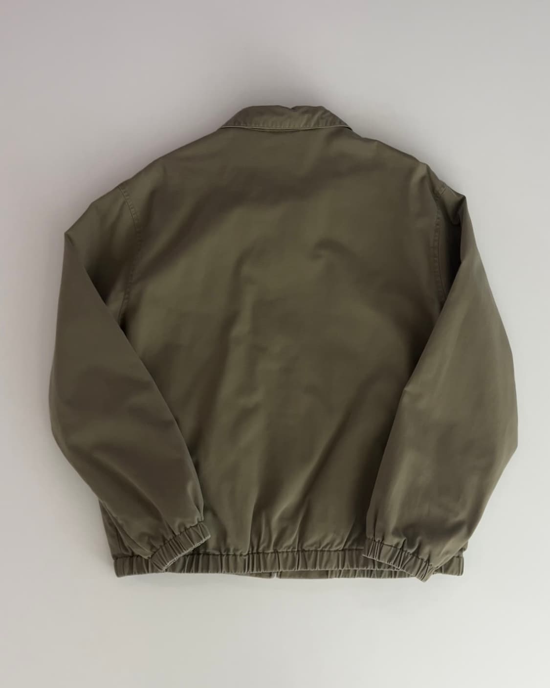 폴로 랄프로렌 코튼 스윙탑 자켓 XL 상품이미지7