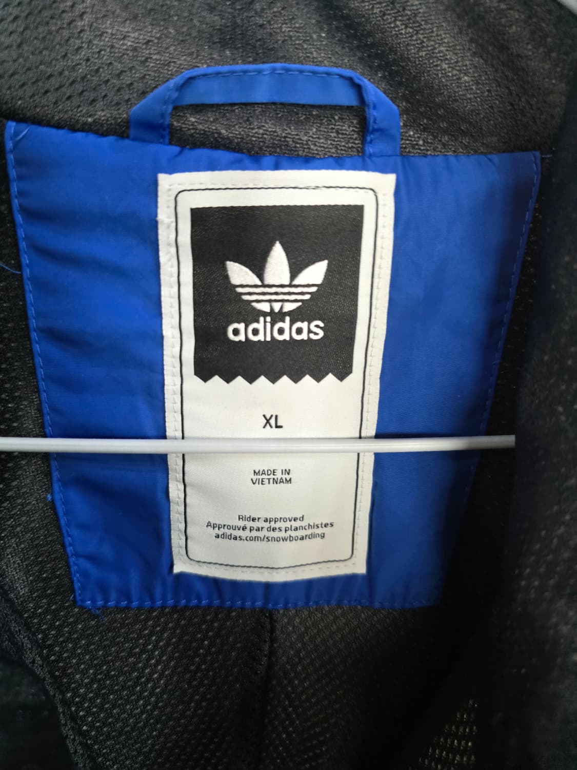 아디다스자켓  상품이미지3