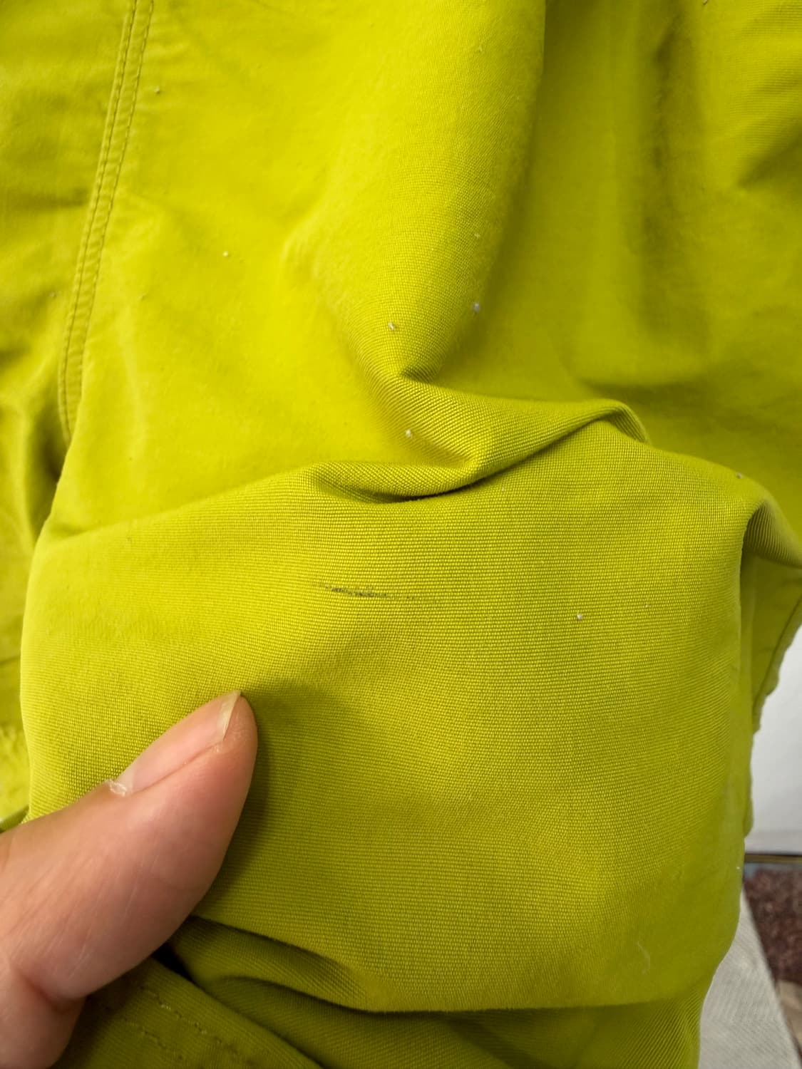 정품) 나이키 ACG 트레일 쇼츠 반바지 XL 상품이미지4