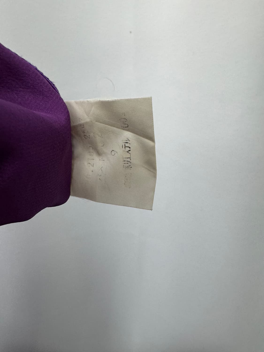 vtg top 상품이미지4