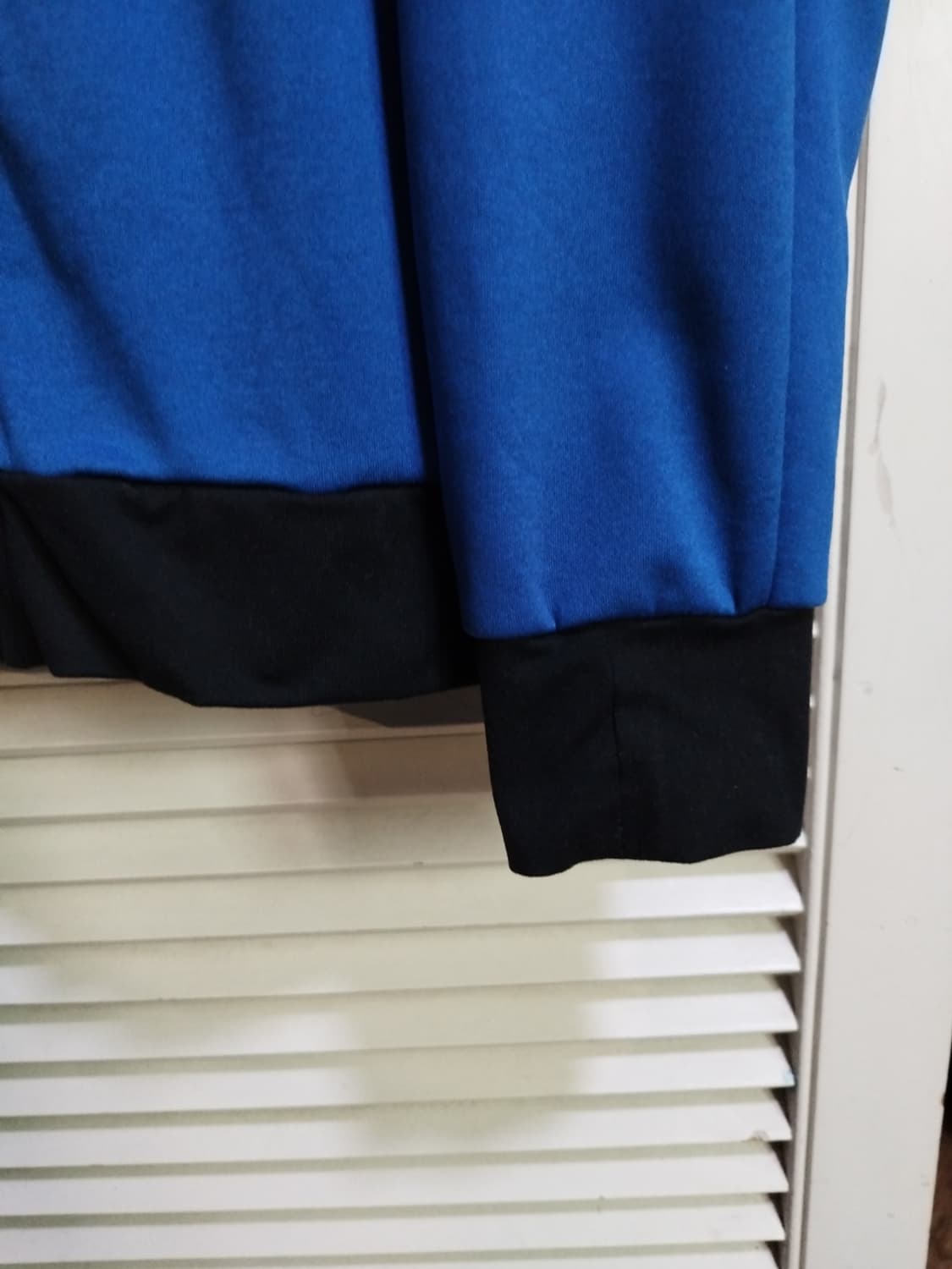 L 아디다스 데이브레이커 집업 운동복 상품이미지5