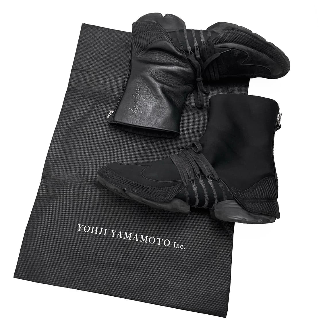 요지 야마모토 (Yohji Yamamoto) 상품이미지2