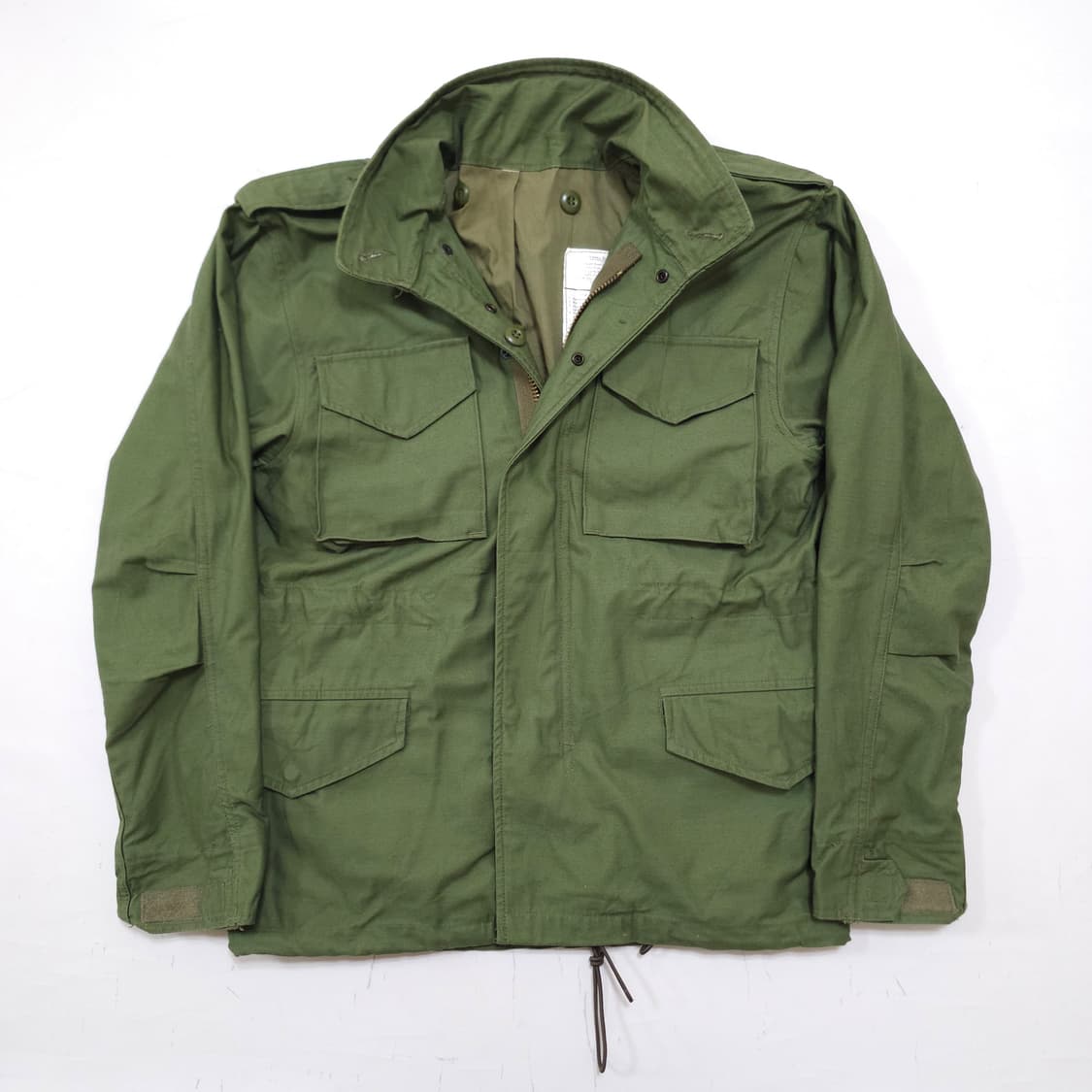 [YMCLKY] US TYPE M-65 FIELD JACKET 상품이미지2