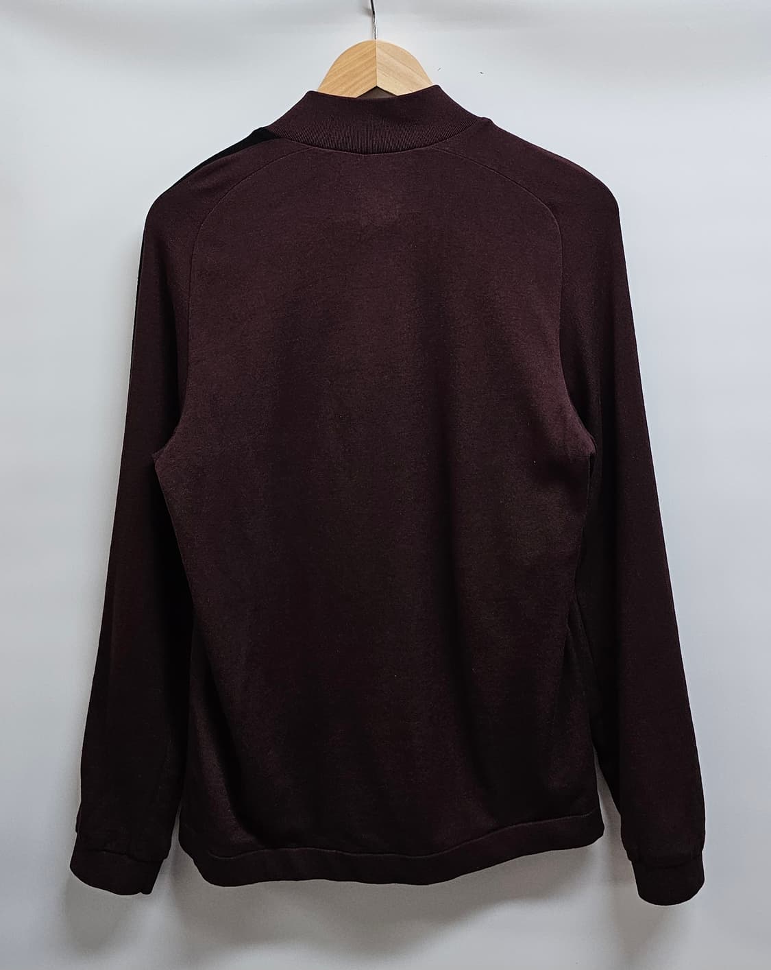 데상트 골프 하이브리드 방풍자켓 105 상품이미지2