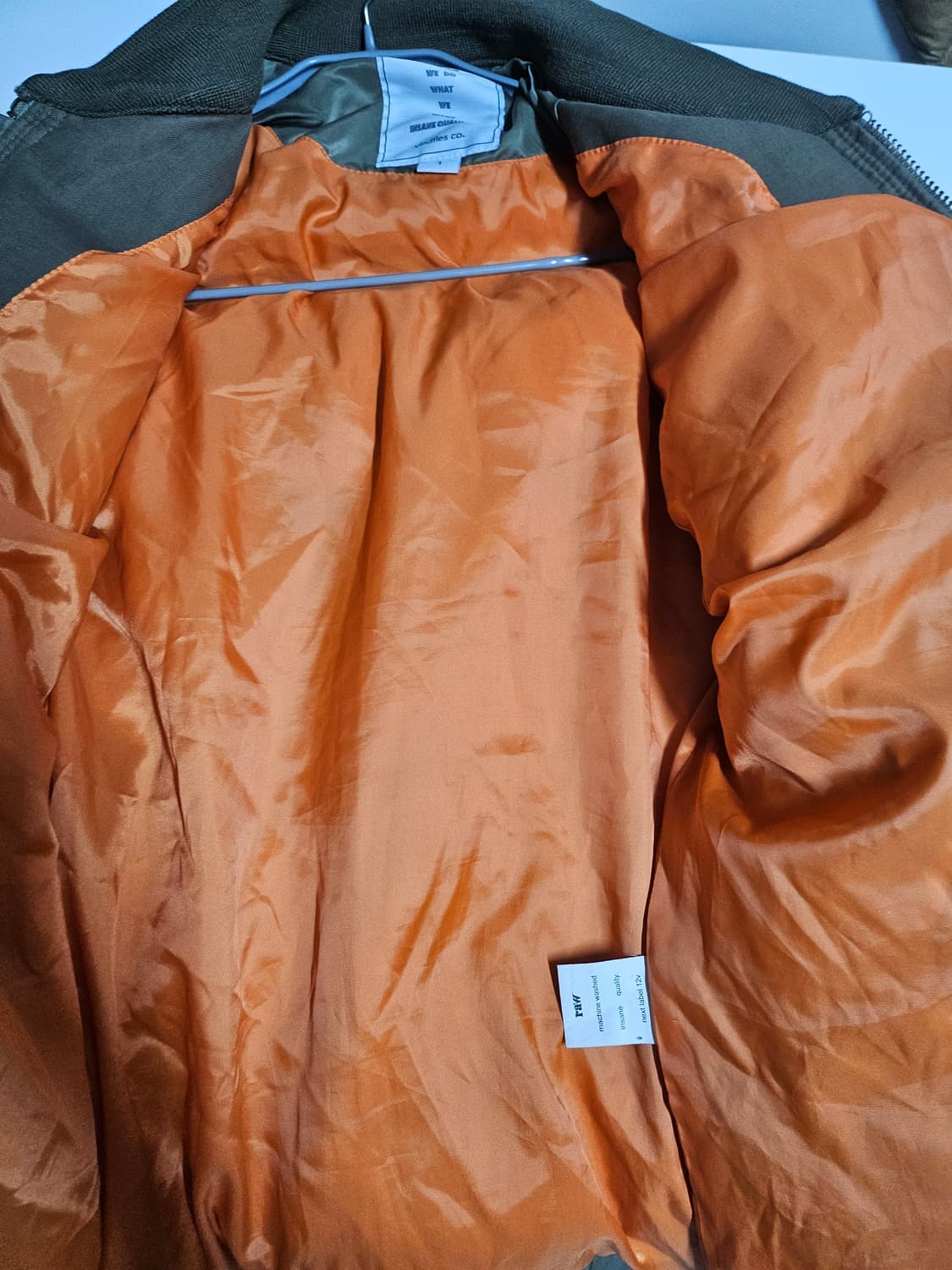 블라인드파일즈 밀플라이트(1) 상품이미지3