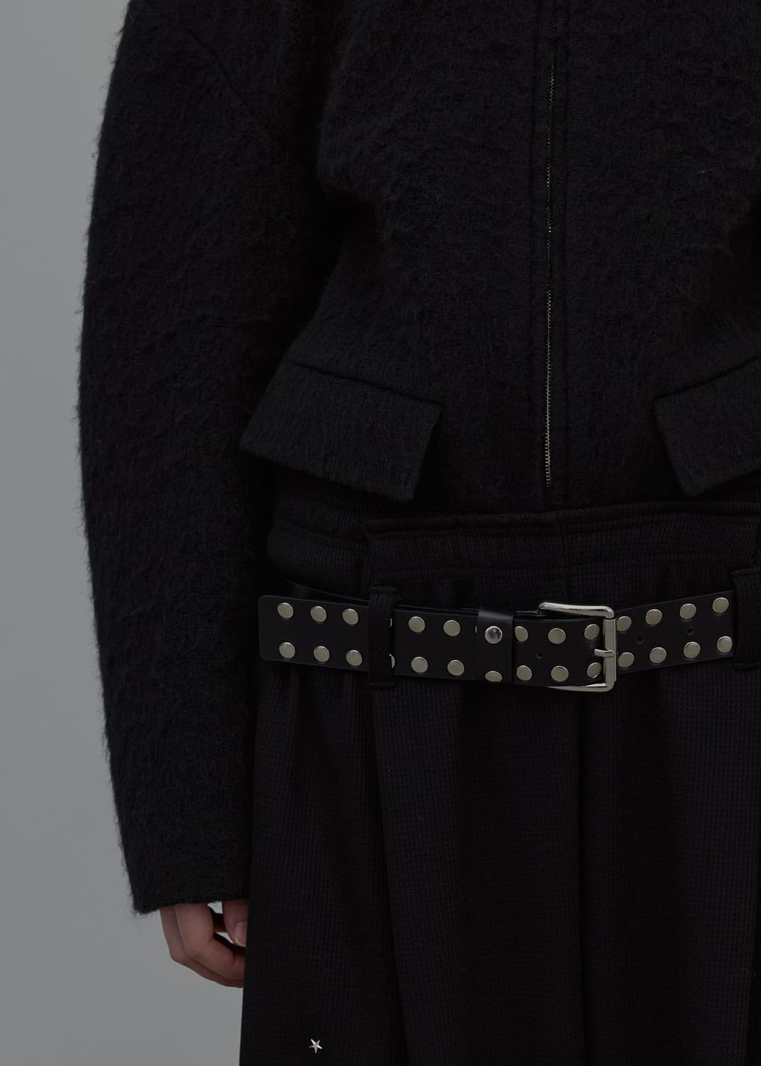 lcdc 부클 자켓 상품이미지5