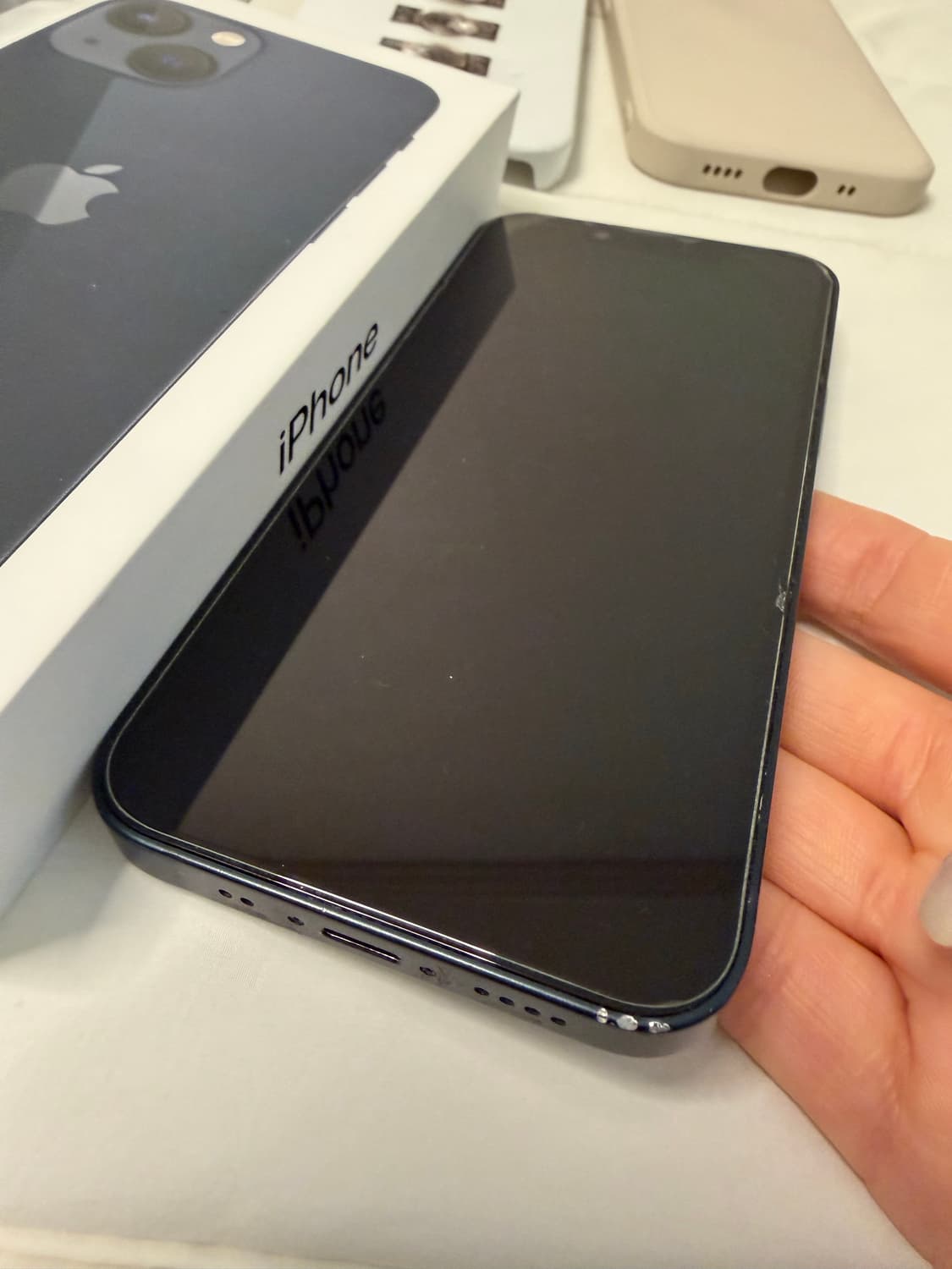 아이폰 13미니 상품이미지4