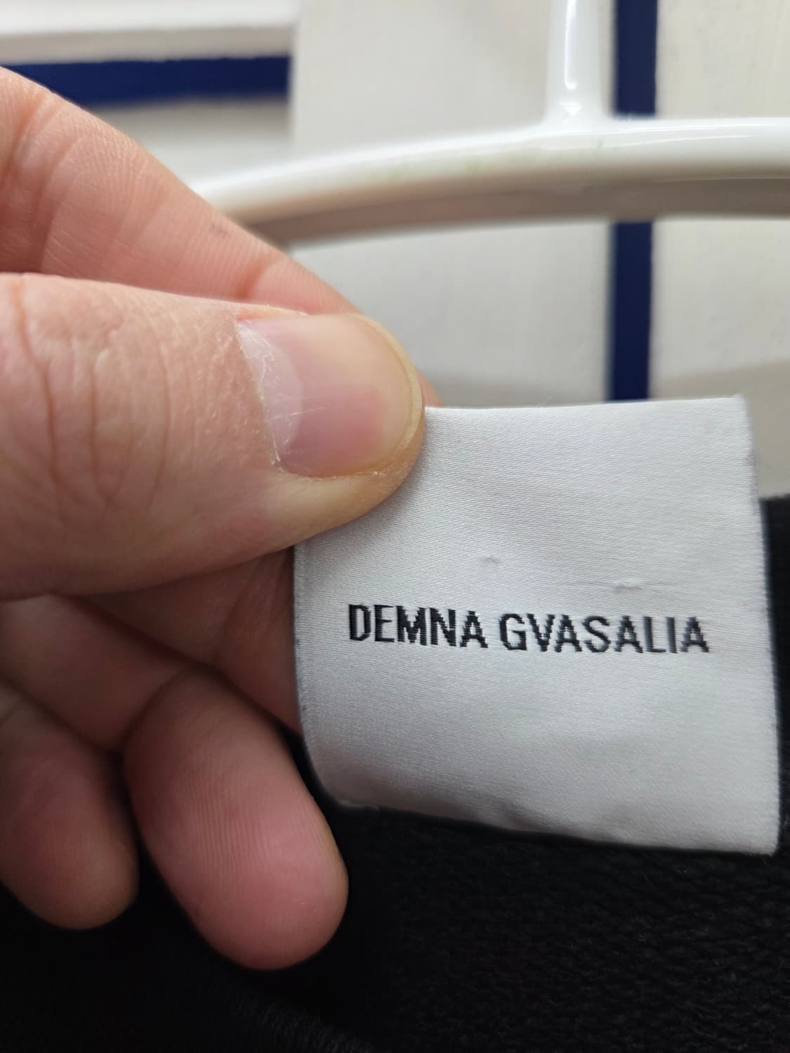 베트멍 챔피온 16 S/S 한정판 맨투맨 상품이미지4