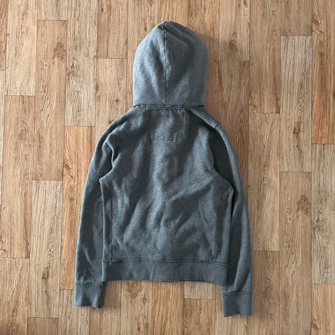 zip up hoodie 상품이미지3