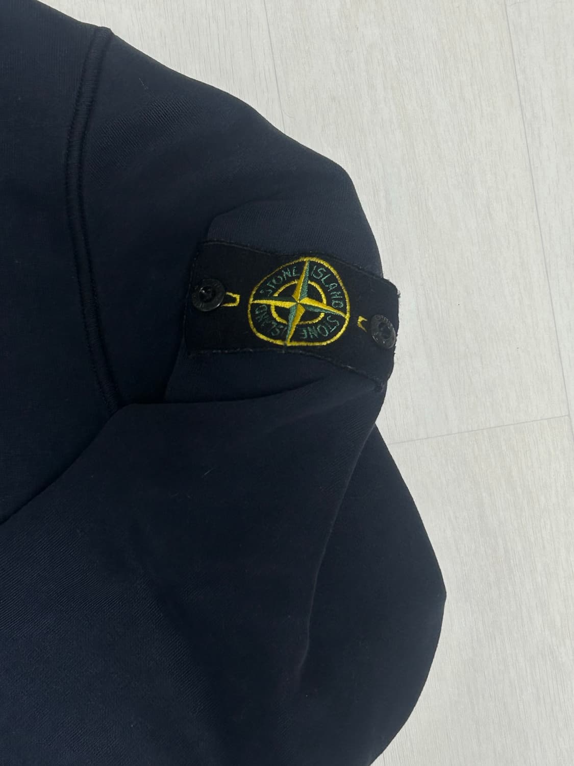 스톤아일랜드 후드티 상품이미지3