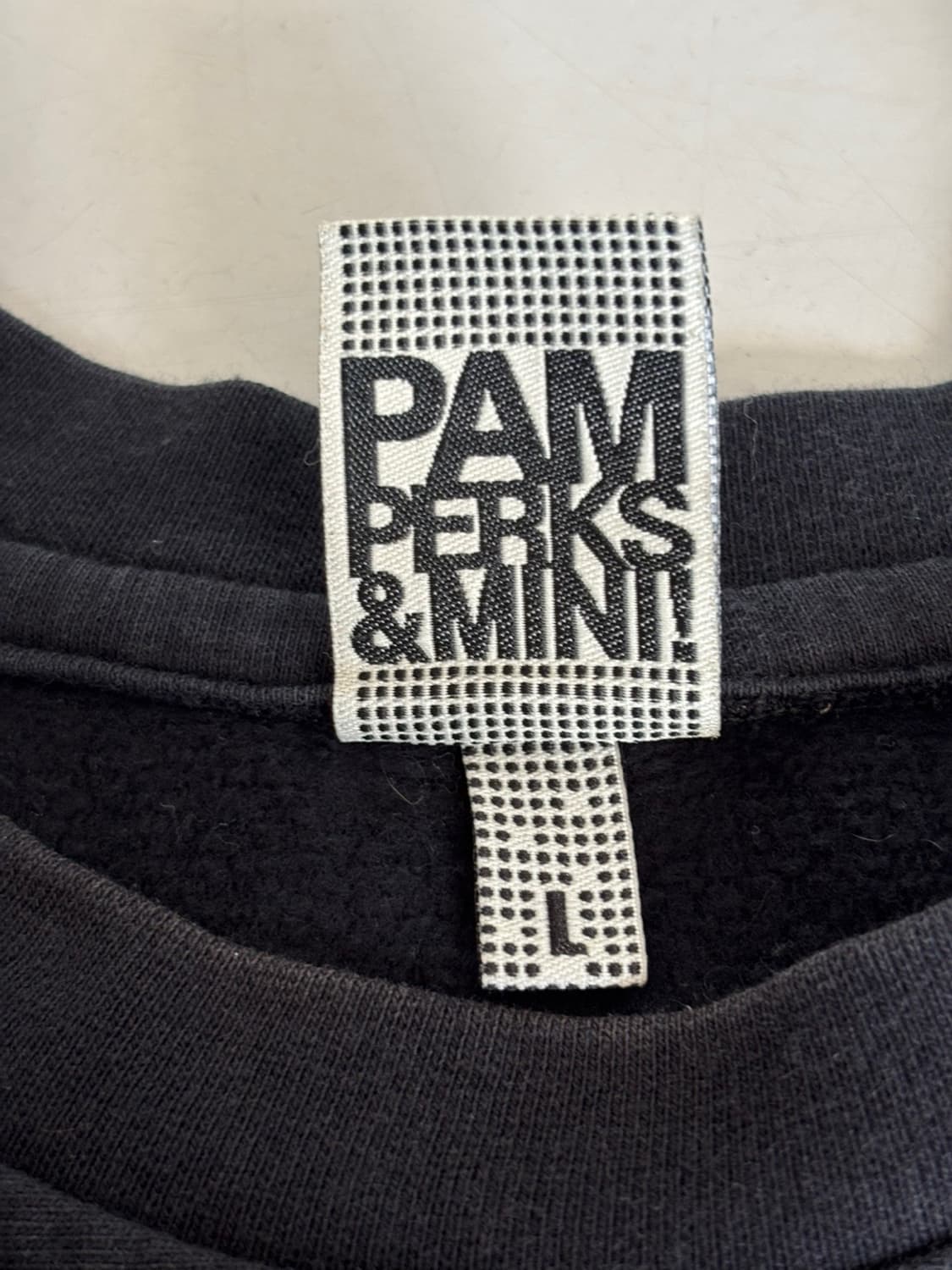 Perks And Mini Sweat Shirt 상품이미지5