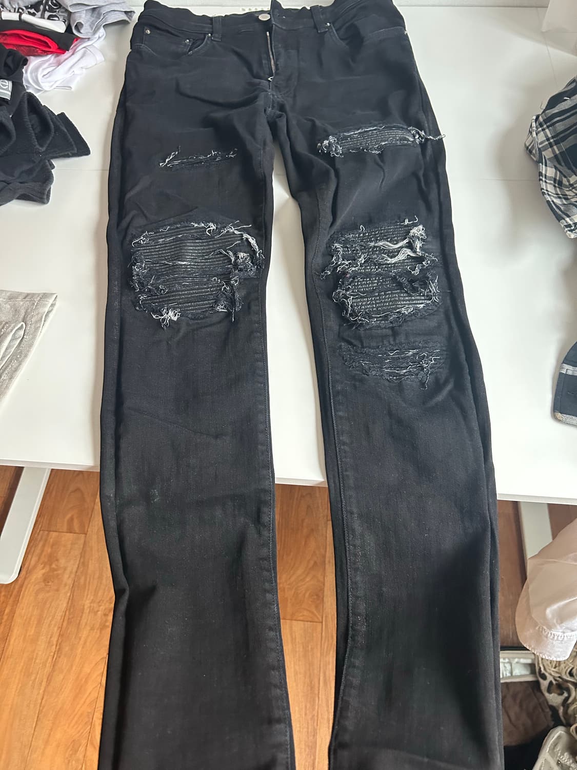 amiri jeans 상품이미지2