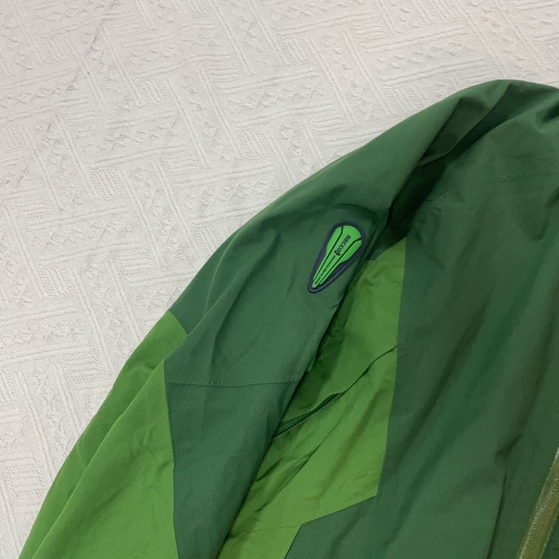 [100] 노스페이스 써밋 고어텍스 스키복 바람막이 상품이미지4