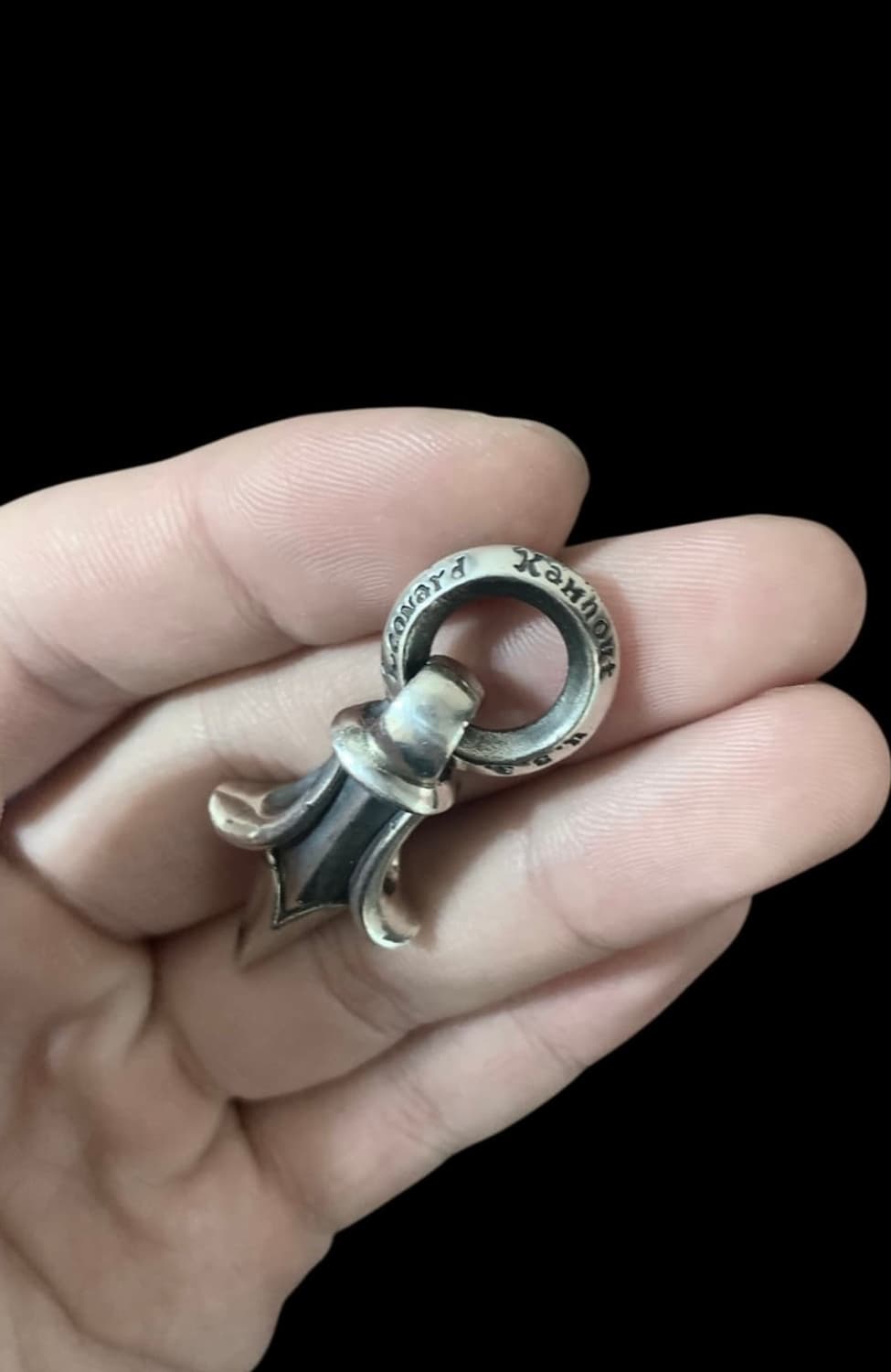 00‘s Leonard kamhout 론원스 Ko 펜던트 상품이미지2