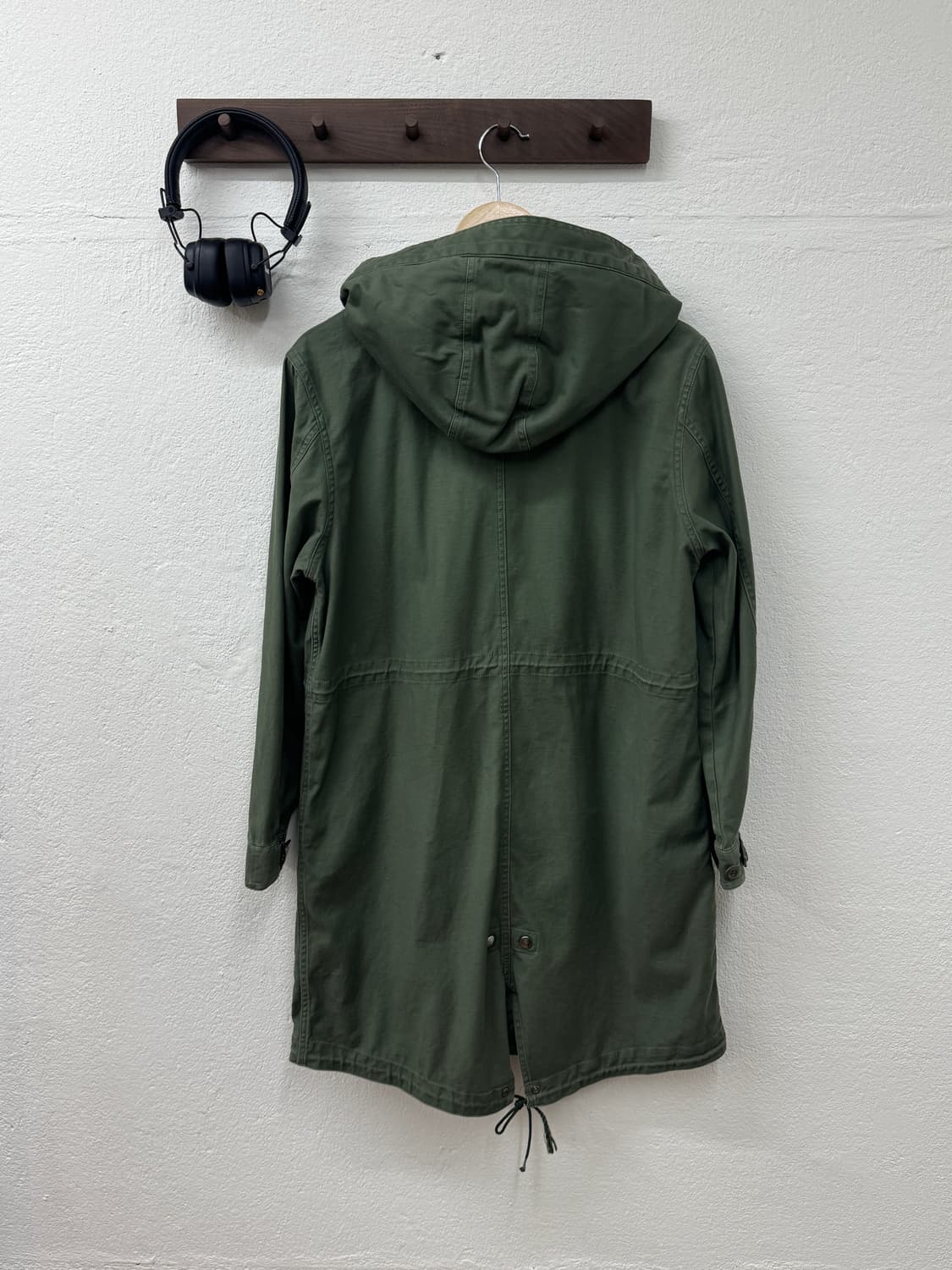 M-51 파카(O44) 상품이미지3