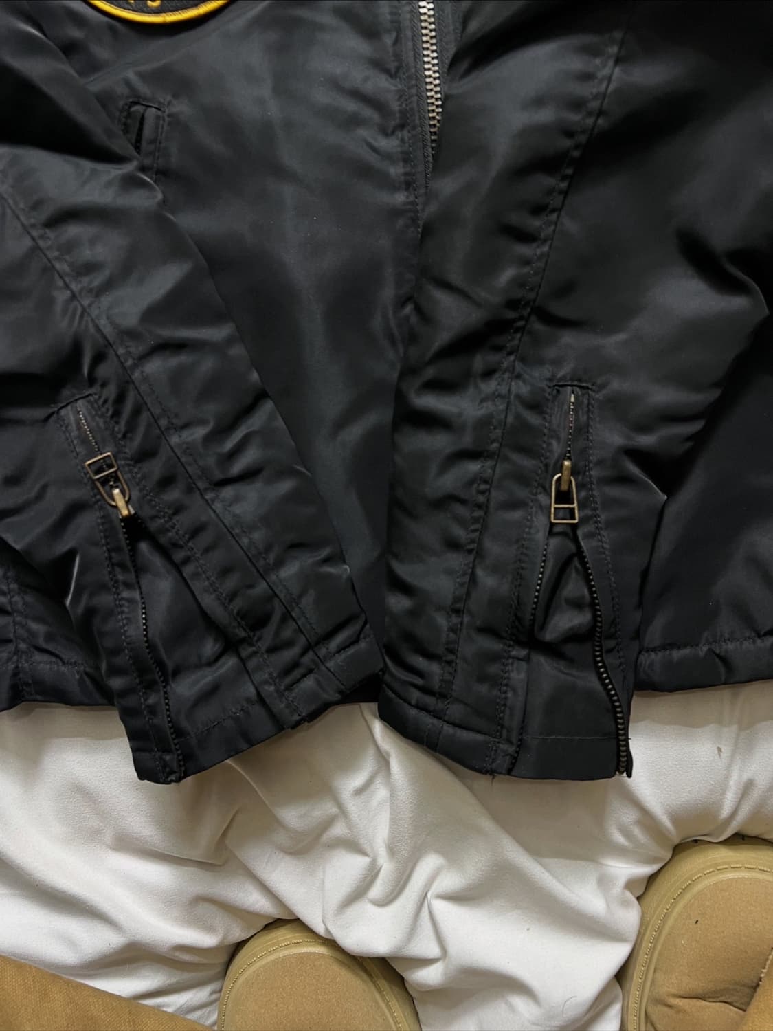 할리데이비슨 라이더자켓 상품이미지9