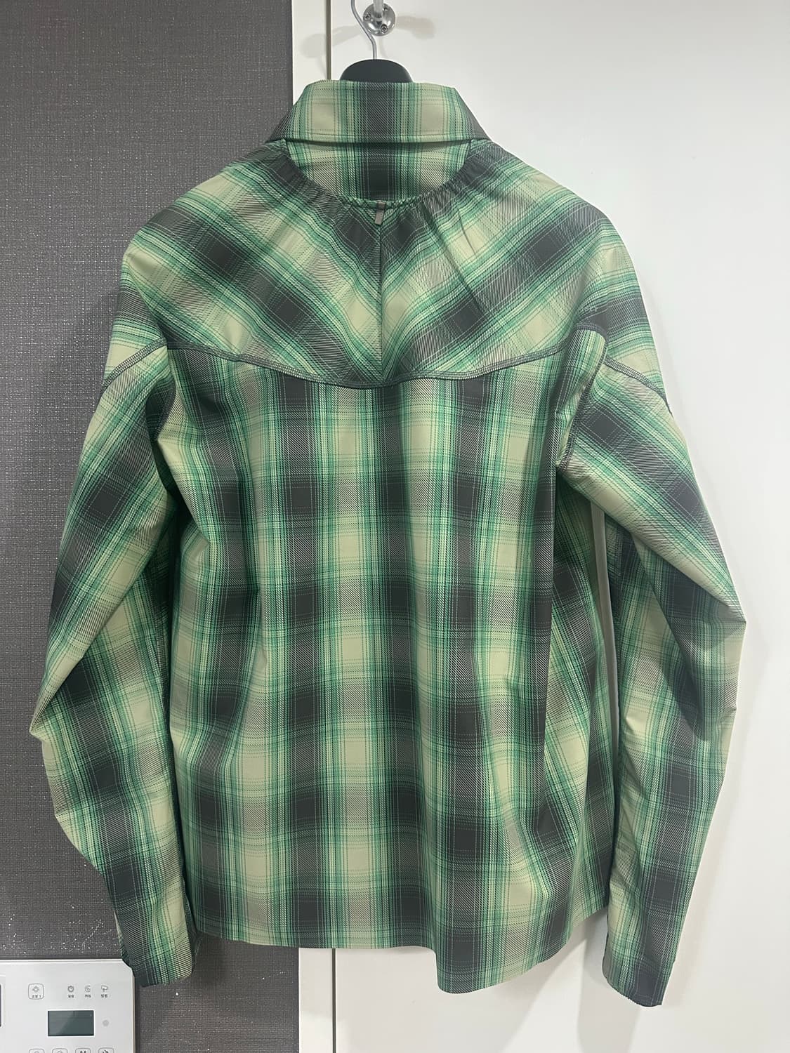 새티파이 리버 셔츠 상품이미지2