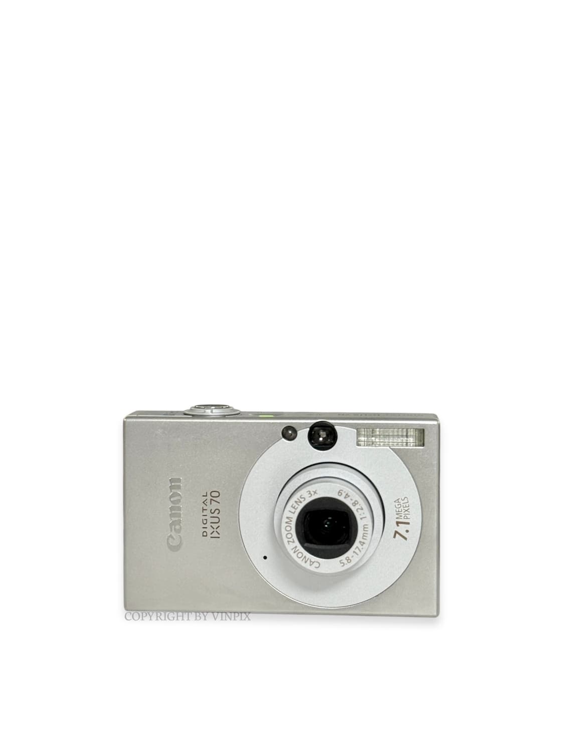 캐논 익서스 70(ixus 70) 디지털 카메라 디카 상품이미지2