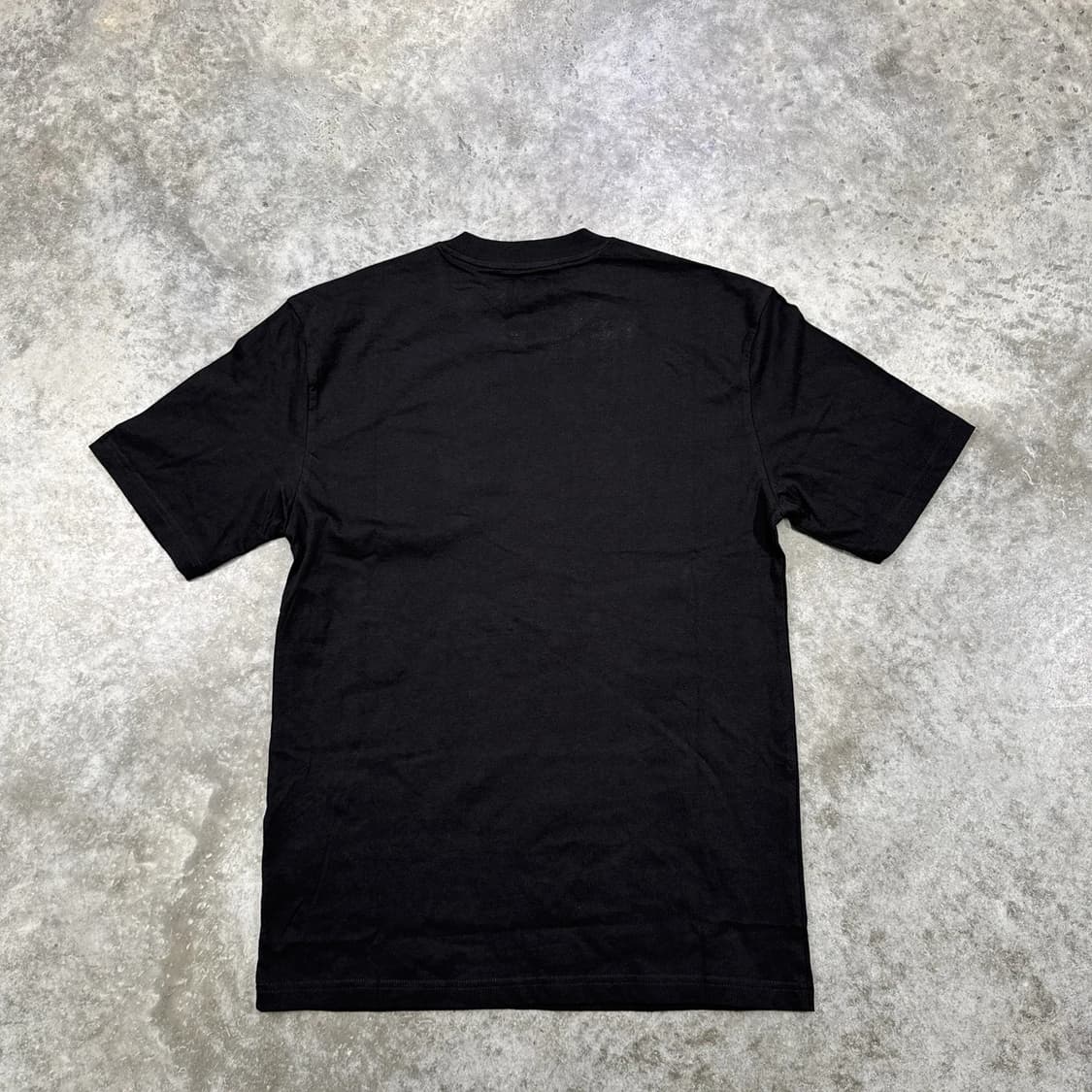 팔라스 x 맥도날드 로고 티셔츠 상품이미지3