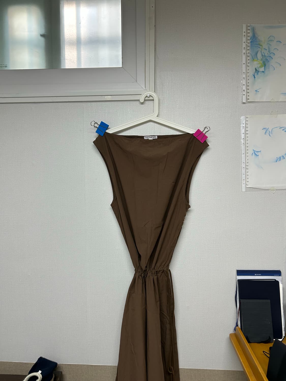 Partimento 원피스 상품이미지8