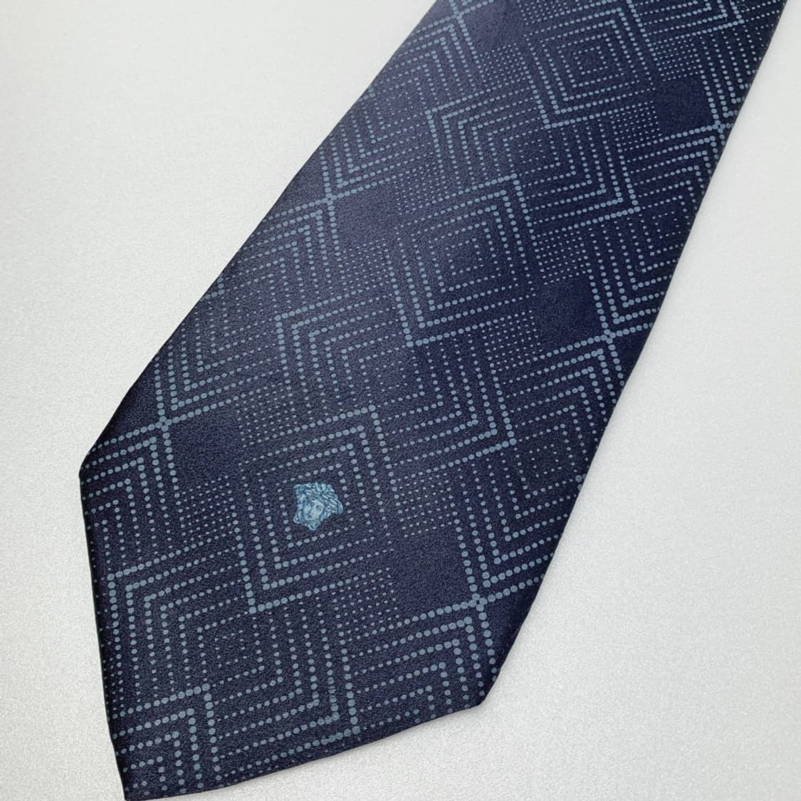 Versace 베르사체 넥타이 상품이미지2