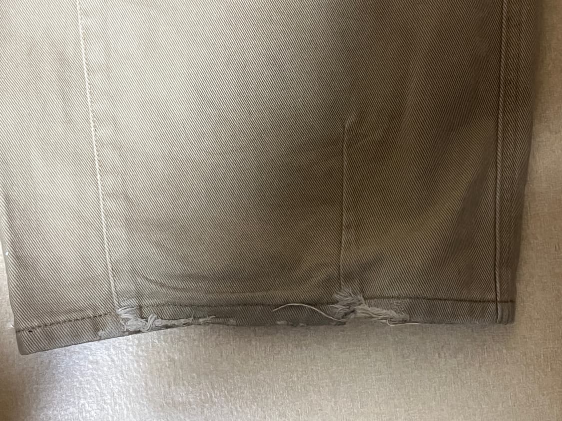 인템포무드 코튼 레이지보이 베이지 상품이미지4