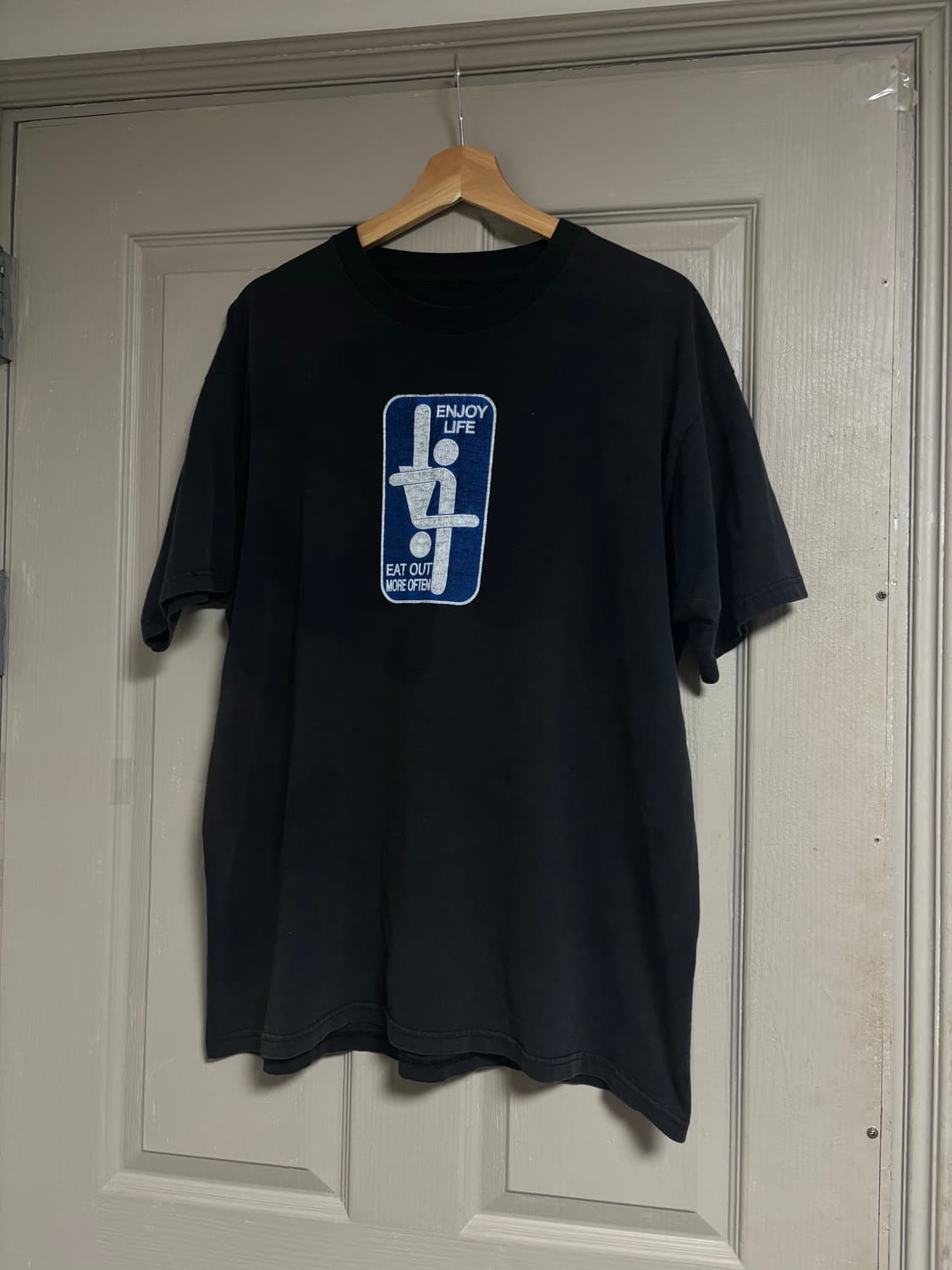 Enjoylife tee shirts 상품이미지2