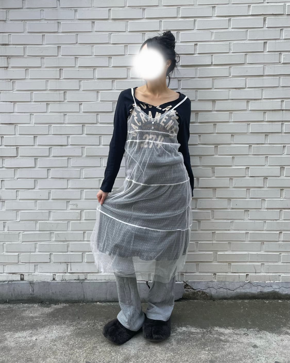 오사카소녀의데일리룩.ˢᴱᵀ🏠 상품이미지7